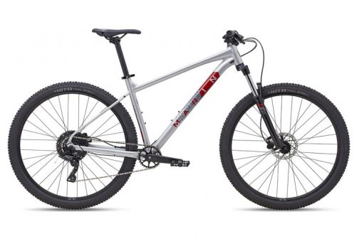 Marín bobcat trail 4 aro 29” disponible en talla L y M