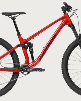 Norco fluid talla M aro 29”