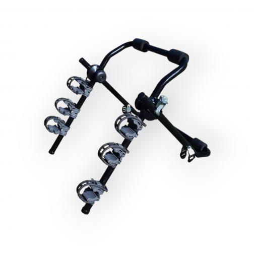 Porta bicicletas AndesRack modelo Calbuco