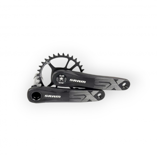 Bielas Sram Sx Dub