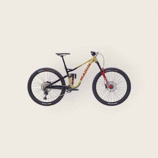 Bicicleta Marín Alpine Trail xr 29” talla L