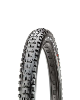 Minion DHF BIKEPARK Alambre Neumático Maxxis 29×2.5 DH/TR